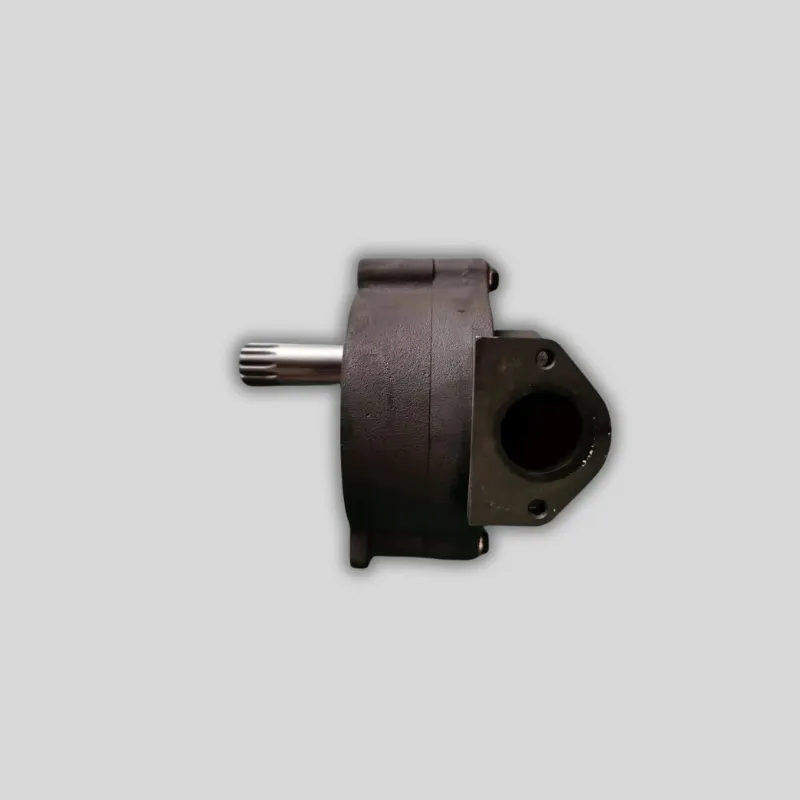 Pump Gear